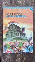 La fata carabina