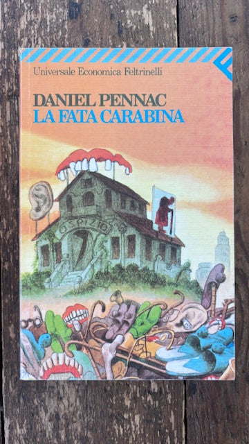 La fata carabina