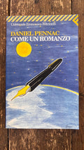 Come un romanzo
