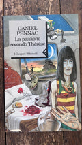 La passione secondo Thérèse