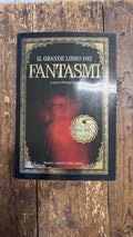 Il grande Libri dei Fantasmi