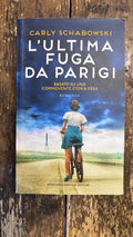 L'ultima fuga da Parigi