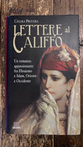 Lettere al Califfo