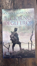 Il giorno degli eroi