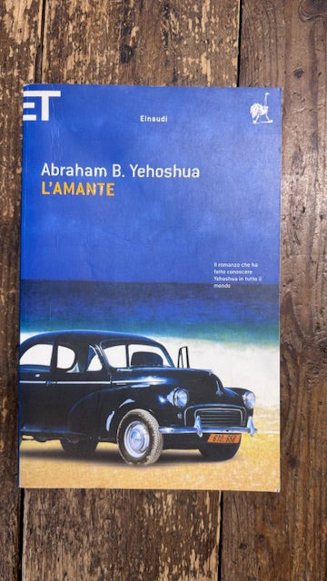 L'amante