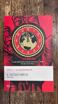 Il secolo Breve 1914 - 1991