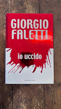 Io Uccido