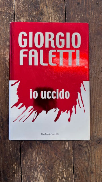 Io Uccido