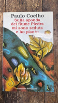 Sulla sponda del fiume Piedra