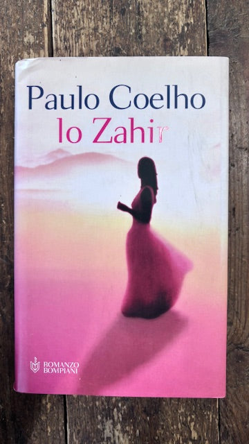 io Zahir