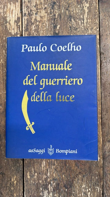 Manuale del guerriero