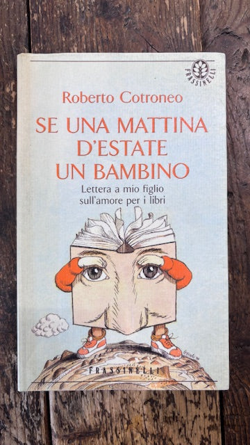Se una mattina d'estate un bambino
