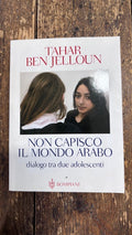 Non capisco il mondo arabo