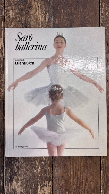 Sarò Ballerina