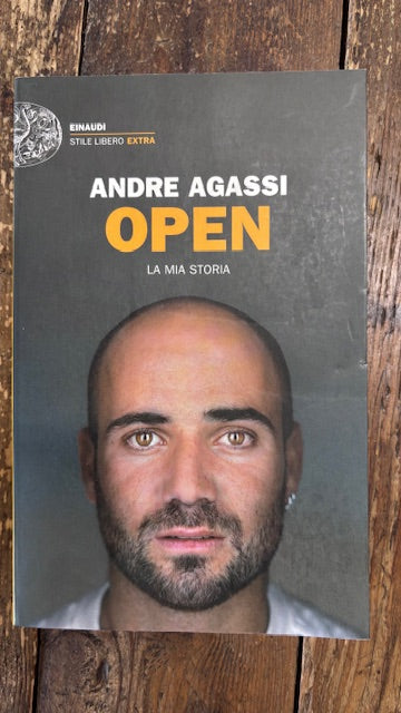 Open