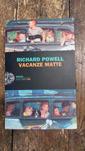 Vacanze Matte