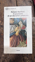 Frammenti di un discorso amoroso