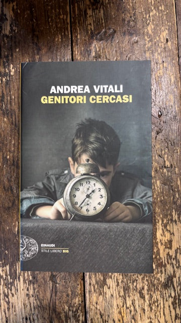 Genitore Cercasi