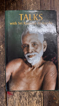 Talks with Sri Ramana Maharshi