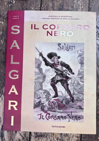 Il corsaro nero