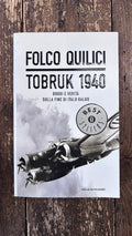 Tobruk 1940
