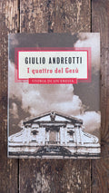 I quattro del Gesù