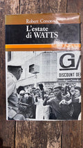 L'estate di Watts