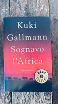 Sognavo l'Africa