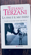 La fine è il mio inizio