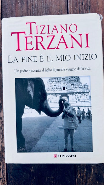 La fine è il mio inizio