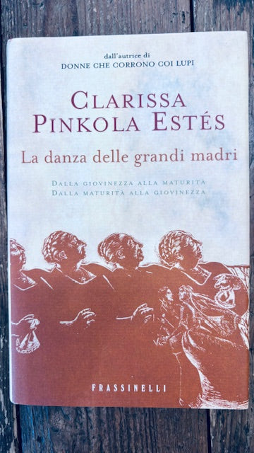La danza delle grandi madri