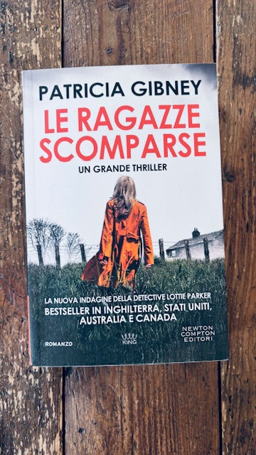 Le ragazze scomparse