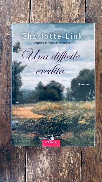 Una difficile Eredità