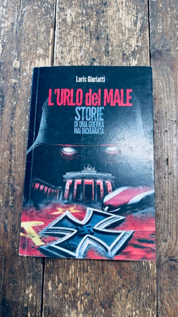 L'urlo del Male