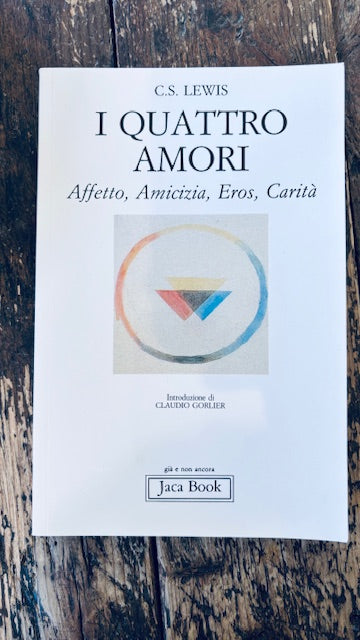 I quattro Amori