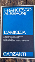 L'amicizia
