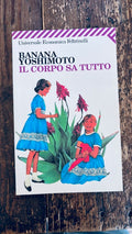 Il Corpo sa tutto