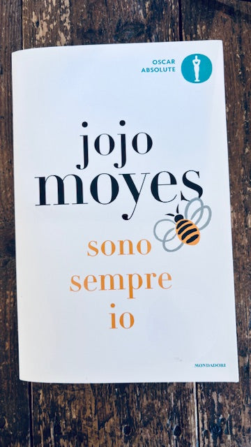 Sono sempre io