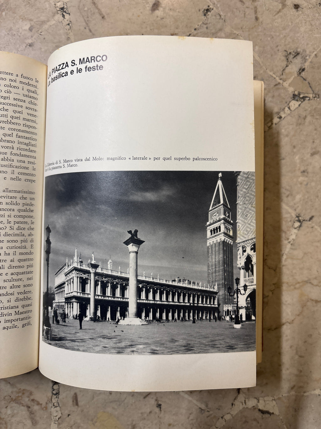 Venezia Cosi