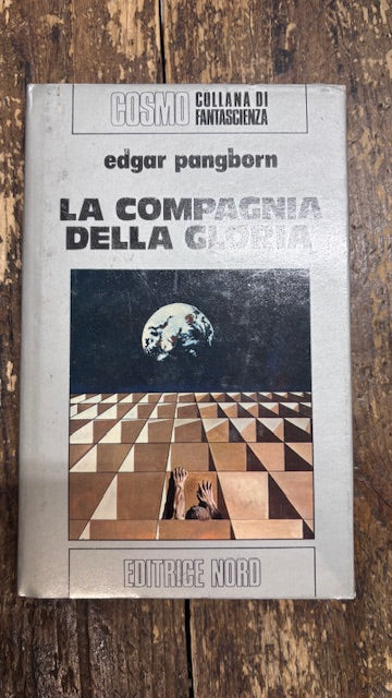 La compagna della gloria