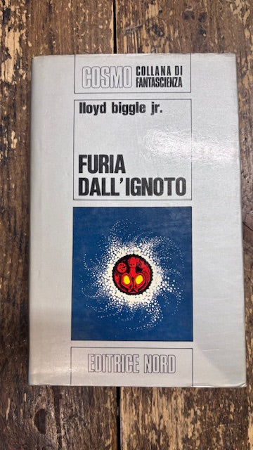Furia dall'ignoto