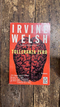 Tolleranza Zero