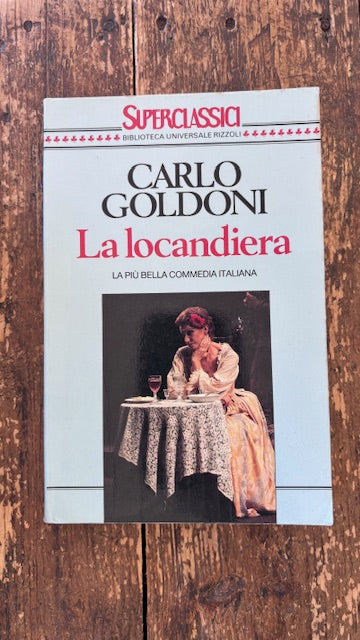 Super Classici La Loncandiera