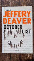 October List