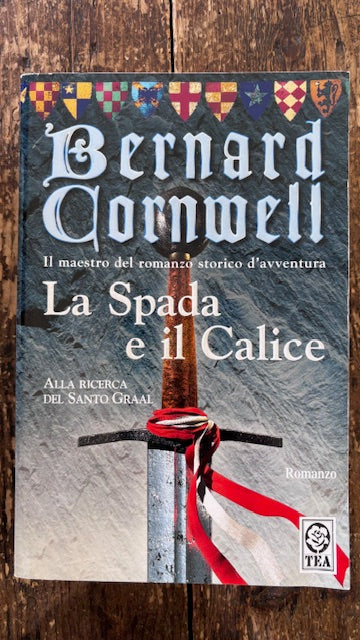 La Spada e il calice