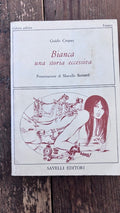Bianca una storia eccessiva