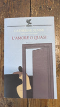 L'amore o quasi