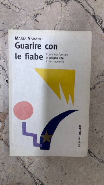 Guarire con le fiabe