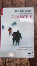 Aria Sottile