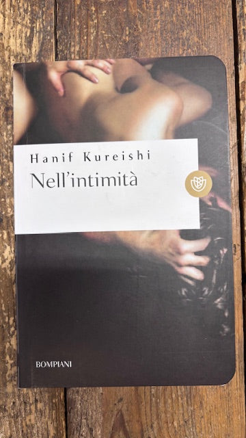 Nell'intimità